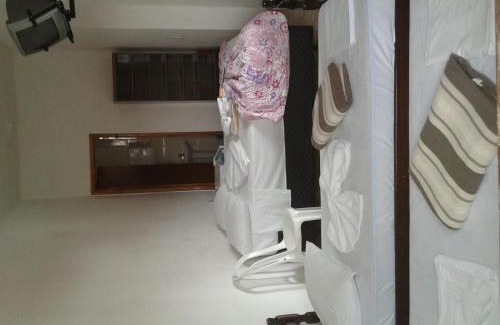 Caraguatatuba Hotel | Pet-Friendly Retreat at Pousada Edson with Pool & Family Perks