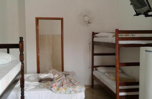 Caraguatatuba Hotel | Pet-Friendly Retreat at Pousada Edson with Pool & Family Perks