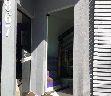Alvorada Hotel | Inviting Pousada Eiru: Family-Friendly with Pool Access