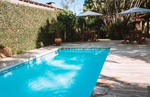 Barra Grande Hotel | Experience Comfort at Pousada El Capitan with Ocean Views