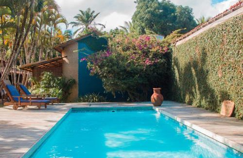 Barra Grande Hotel | Experience Comfort at Pousada El Capitan with Ocean Views