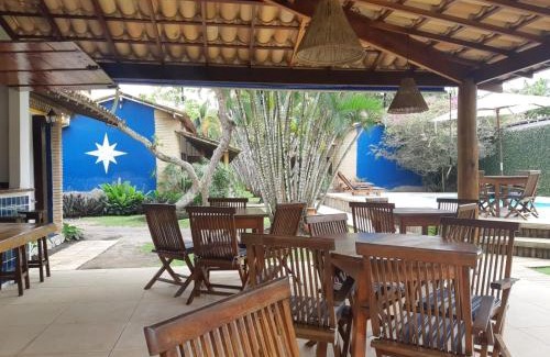 Barra Grande Hotel | Experience Comfort at Pousada El Capitan with Ocean Views