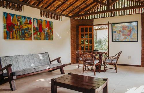 Barra Grande Hotel | Experience Comfort at Pousada El Capitan with Ocean Views