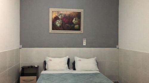 Campos Hotel | Family-Friendly Stay at Pousada El Shaddai – Rated 8.5/10