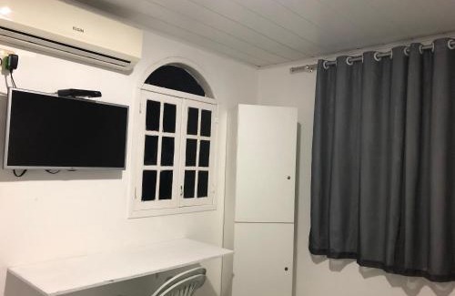 Campos Hotel | Family-Friendly Stay at Pousada El Shaddai – Rated 8.5/10