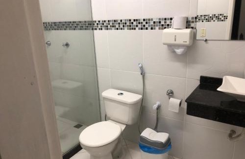 Campos Hotel | Family-Friendly Stay at Pousada El Shaddai – Rated 8.5/10