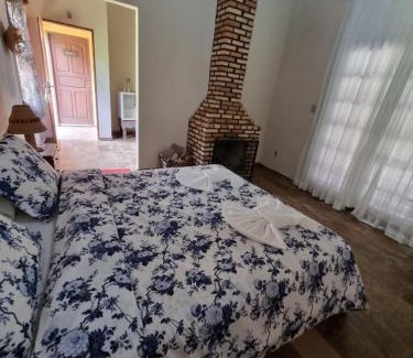 Carrancas Hotel | Family-Friendly Pousada Eldorado Das Gerais with Pool & Breakfast