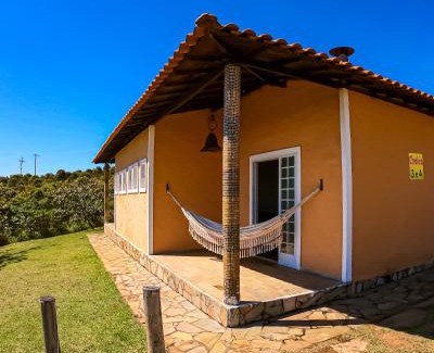 Carrancas Hotel | Family-Friendly Pousada Eldorado Das Gerais with Pool & Breakfast