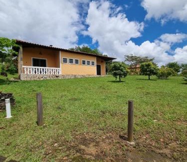 Carrancas Hotel | Family-Friendly Pousada Eldorado Das Gerais with Pool & Breakfast