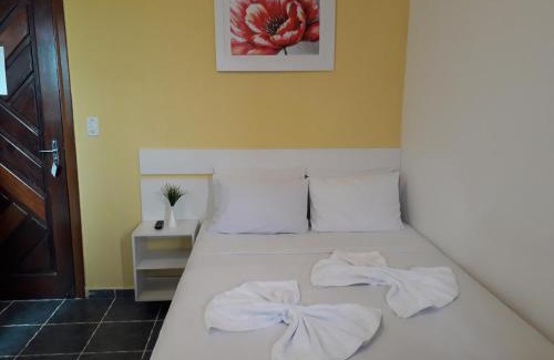 Centro Hotel | Oceanfront Bliss at Pousada Elegance Beira Mar