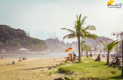 Centro Hotel | Oceanfront Bliss at Pousada Elegance Beira Mar