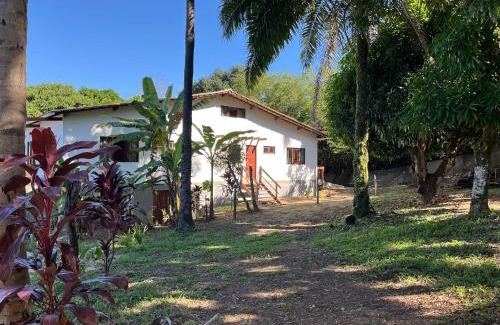 Lencois Bed & Breakfast | Pet-Friendly Pousada em Lençóis with Top Guest Ratings