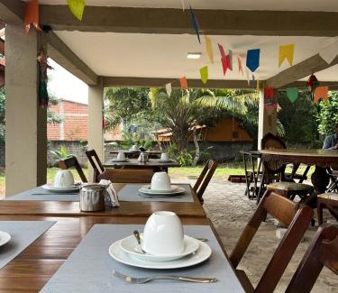 Lencois Bed & Breakfast | Pet-Friendly Pousada em Lençóis with Top Guest Ratings