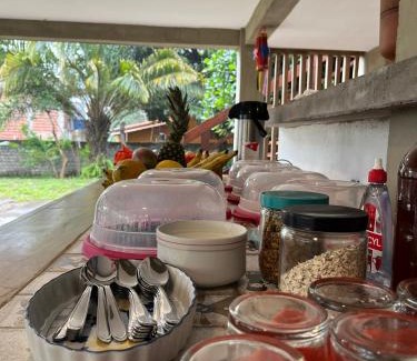 Lencois Bed & Breakfast | Pet-Friendly Pousada em Lençóis with Top Guest Ratings