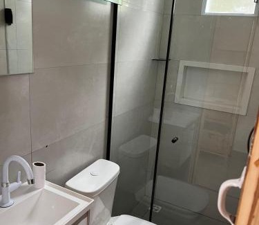 Pedrinhas Apartment | Seaside Escape at Pousada em Pedrinhas - Rated 9/10!