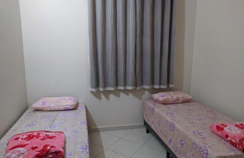Ibicoara Hotel | Discover Pousada Emanuell: Family-Friendly Retreat