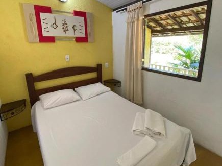 Serra do Cipo Hotel | Discover Pousada Embaubas: Guest Rated 8.9/10 Experience