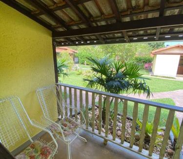 Serra do Cipo Hotel | Discover Pousada Embaubas: Guest Rated 8.9/10 Experience