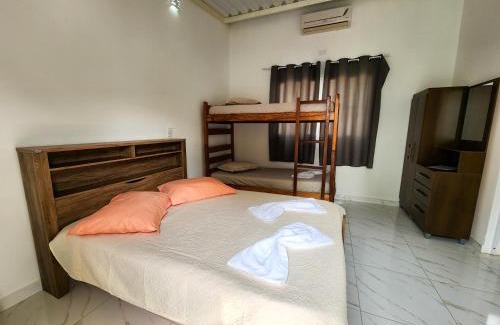 Aguas de Sao Pedro Apartment | Oceanfront Retreat at Pousada Encanto das Águas - 9.9/10