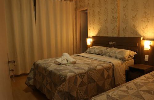 Bom Jardim da Serra Hotel | Family-Friendly Pousada Encantos da Serra - Rated 9/10!