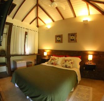 Sao Jose do Barreiro Hotel | Enchanting Pousada Encanto da Bocaina - Relax in Nature