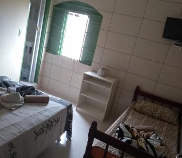 Sao Thome das Letras Hotel | Enchanting Pousada Encanto e Magia: Perfect for Families