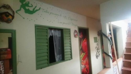 Sao Thome das Letras Hotel | Enchanting Pousada Encanto e Magia: Perfect for Families