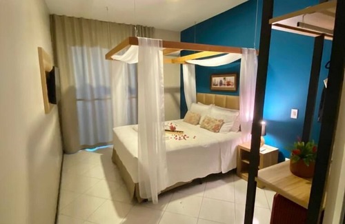 Atalaia Hotel | Budget-Friendly Pousada Encantare with Pool & Breakfast