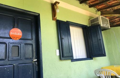 Praia de Aracatiba Hotel | Oceanfront Pousada Encanto da Ilha: Guest Rated 9/10
