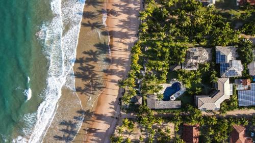 Barra Grande Hotel | Stunning Pousada Encanto da Lua with Ocean View & Pool