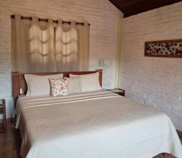 Monte Verde Hotel | Discover Pousada Encanto da Serra: Family-Friendly Retreat