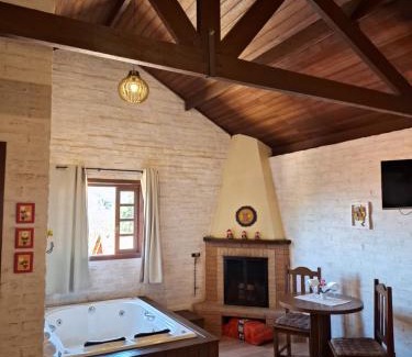 Monte Verde Hotel | Discover Pousada Encanto da Serra: Family-Friendly Retreat