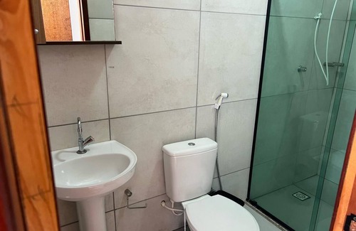 Ibicoara Hotel | Budget-Friendly Stay at Pousada Encanto dos Mognos