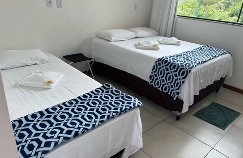 Ibicoara Hotel | Budget-Friendly Stay at Pousada Encanto dos Mognos