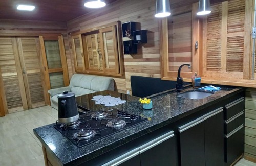 Lauro Muller House | Discover Pousada Encantos Da Montanha: Pet-Friendly Retreat