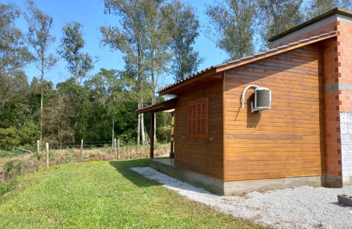 Lauro Muller House | Discover Pousada Encantos Da Montanha: Pet-Friendly Retreat