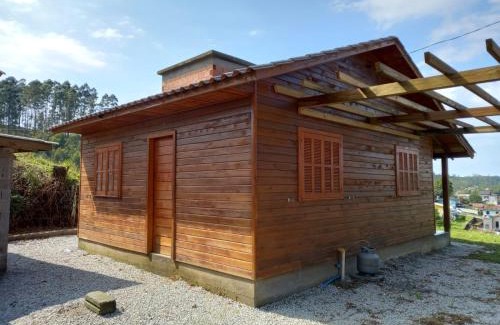Lauro Muller House | Discover Pousada Encantos Da Montanha: Pet-Friendly Retreat