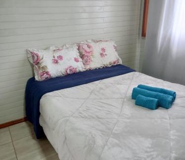 Lauro Muller House | Discover Pousada Encantos Da Montanha: Pet-Friendly Retreat