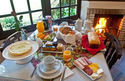 Quinta da Serra Hotel | Guest Rated 9/10: Pousada Encantos da Terra Awaits You