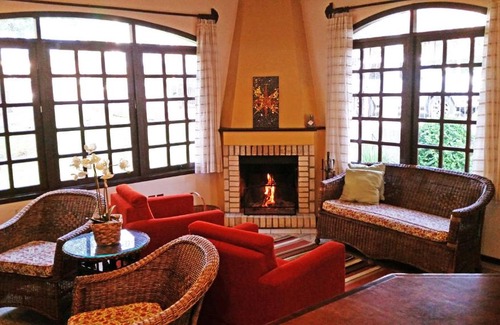 Quinta da Serra Hotel | Guest Rated 9/10: Pousada Encantos da Terra Awaits You