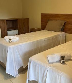 Palmeiras Hotel | Oceanfront Pousada Encantos de Palmeiras - Guest Rated 9.5