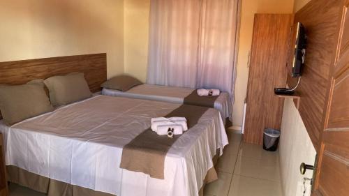 Palmeiras Hotel | Oceanfront Pousada Encantos de Palmeiras - Guest Rated 9.5
