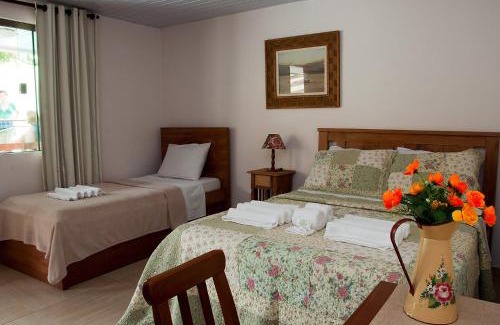 Pero Hotel | Guest Rated 10/10 at Pousada Encantos do Peró with Pool