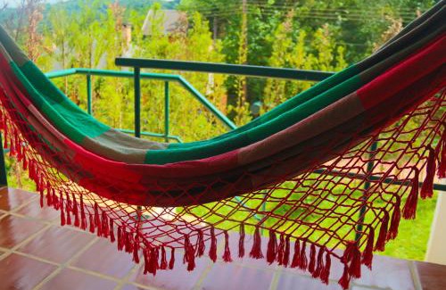 Monte Verde Hotel | Highly Rated Pousada Encontro da Pedra with Hot Tub & Breakfast