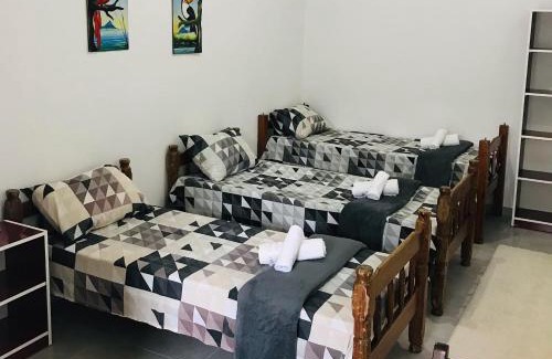Iguape House | Pet-Friendly Pousada Encontro das Águas with Ocean Views