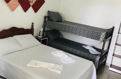 Iguape House | Pet-Friendly Pousada Encontro das Águas with Ocean Views