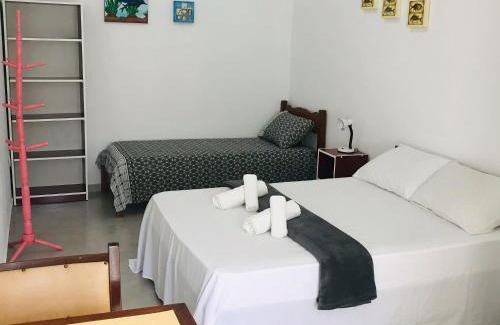 Iguape House | Pet-Friendly Pousada Encontro das Águas with Ocean Views