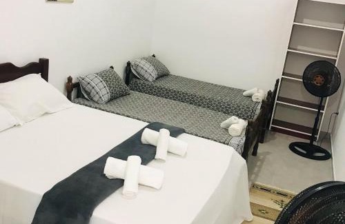 Iguape House | Pet-Friendly Pousada Encontro das Águas with Ocean Views