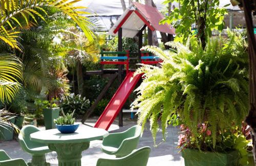 Novo Gravata Apartment | Cozy Pousada Encontro das Flores - Pet Friendly Retreat