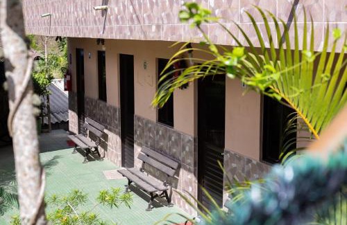 Novo Gravata Apartment | Cozy Pousada Encontro das Flores - Pet Friendly Retreat